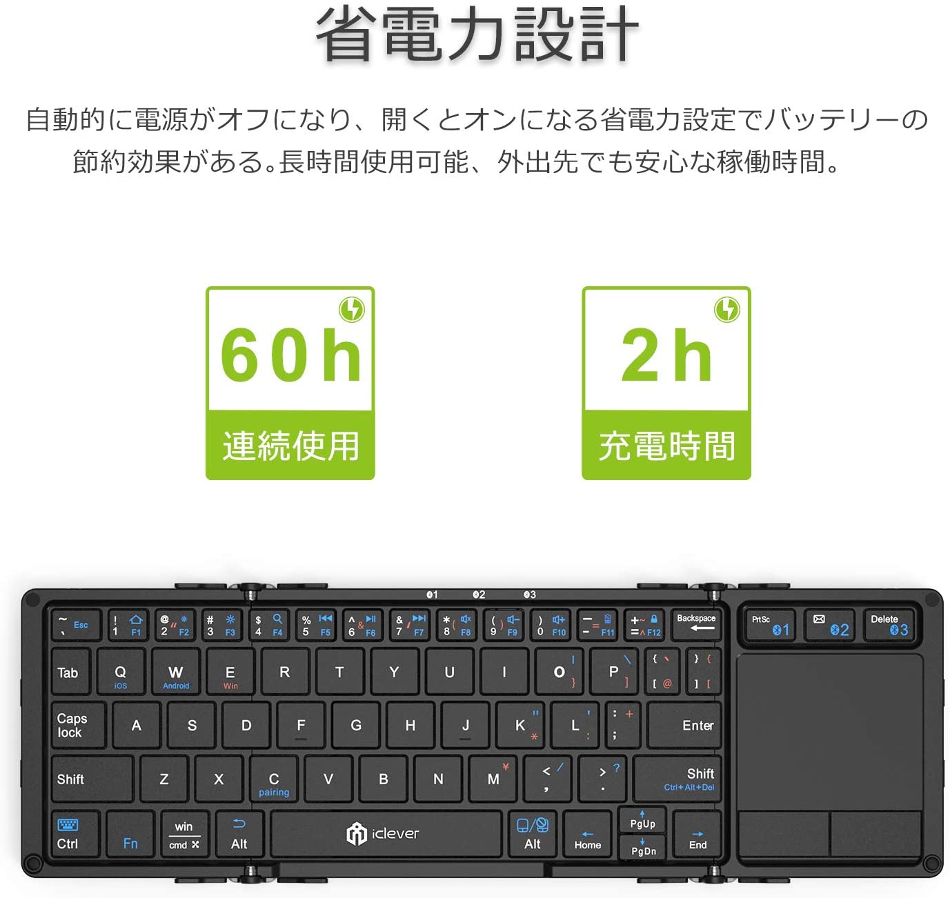 Kingsoftオンラインショップ Iclever Ic Bk08 Standard Edition Wps Office 2 For Windows Dl版